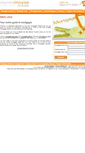 Mobile Screenshot of darren.mortgageangels.co.uk
